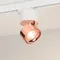 Минифото #1 товара Светильник SP-PLURIO-TRACK-4TR-R77-9W Day4000 (WH-COP, 36 deg, 230V) (Arlight, IP20 Металл, 3 года)