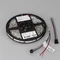 Минифото #5 товара Светодиодная лента герметичная DMX-SE-B60-10mm 12V RGB-PX3 (14 W/m, IP65, 5060, 5m) (Arlight, -)