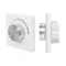 Минифото #1 товара Панель Rotary SR-2202-IN White (24V, 0-10V) (Arlight, IP20 Пластик, 3 года)