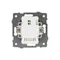 Минифото #2 товара Механизм USB розетки SCT-MUAC-PL-WH-V (5V, 3A, QC4) (Arlight, -)