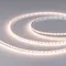 Минифото #1 товара Светодиодная лента UL-A240-5mm 24V White-MIX (10 W/m, IP20, 5m) (Arlight, Изменяемая ЦТ)