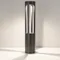 Минифото #3 товара Светильник LGD-CASTELLO-BOLL-H1000-20W Warm3500-MIX (GR, 80 deg, 230V) (Arlight, IP65 Металл, 5 лет)