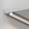 Минифото #3 товара Профиль LINE-D-1515-2000 SQUARE ANOD (Arlight, Алюминий)
