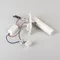 Минифото #2 товара Светильник SP-READER-S60x86-3W Warm2700 (WH, 20 deg, 230V) (Arlight, IP20 Металл, 3 года)