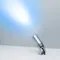 Минифото #3 товара Светильник KT-WATER-R44-8W RGBW (SL, 24 deg, 12V) (Arlight, IP68 Металл, 3 года)
