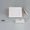 Минифото #3 товара Светильник DL-120x120M-9W Day White (Arlight, IP40 Металл, 3 года)