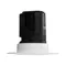 Минифото #2 товара Светильник MS-ARADO-TRIMLESS-R55-7W Warm3000 (WH-WH, 24 deg, 230V) (Arlight, IP20 Металл, 5 лет)