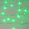 Минифото #2 товара Светодиодная гирлянда ARD-STRING-CLASSIC-10000-CLEAR-100LED-SYNC RGB (230V, 6.5W) (Ardecoled, IP65, 1 год)