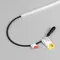 Минифото #3 товара Светодиодная лента герметичная WAVE-TOP-PU-A144-10x10mm 24V Warm3500 (5 W/m, IP68, 3m, wire x1) (Arlight, Вывод боковой, 3 года)