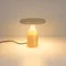 Минифото #5 товара Светильник SP-CROOD-TAB-R22.5x24-7W Warm3200-MIX (BG-BG, 140 deg, 230V) (Arlight, IP20 Травертин, 5 лет)