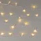 Минифото #2 товара Светодиодная гирлянда ARD-STRING-HOME-5000-CLEAR-50LED-STD WARM (230V, 3.5W) (Ardecoled, IP20, 1 год)