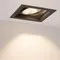 Минифото #2 товара Светильник CL-KARDAN-S152x152-25W White6000 (BK-BK, 30 deg) (Arlight, IP20 Металл, 3 года)