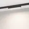 Минифото #5 товара Светильник MAG-FLEX-FLAT-L235-8W Day4000 (BK, 80 deg, 48V) (Arlight, IP20 Металл, 5 лет)