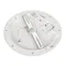 Минифото #7 товара Светильник CL-FIOKK-R220-18W Day4000-MIX (WH, 120 deg, 230V) (Arlight, IP44 Пластик, 3 года)