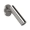 Минифото #1 товара Светильник SP-READER-NB-R60-3W Warm2700 (NI, 20 deg, 230V) (Arlight, IP20 Металл, 3 года)