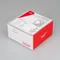 Минифото #3 товара Панель SMART-P89-DIM-IN White (230V, 1.2A, TRIAC, Rotary, 2.4G) (Arlight, Пластик)