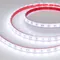 Минифото #3 товара Светодиодная лента RTW 2-5000PS 12V Cool 8K 2x (5060, 300 LED, LUX) (Arlight, 14.4 Вт/м, IP67)