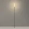 Минифото #2 товара Светильник KT-CATALI-BOLL-H1075-0.5W Warm3000 (BK, 160 deg, 24V) (Arlight, IP65 Металл, 3 года)