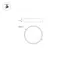 Минифото #4 товара Светофильтр LGD-ARTIFACT-COLORFUL-FRAME-R55 (BK-YL) (Arlight, Металл)