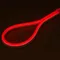 Минифото #3 товара Гибкий неон ARL-CF2835-Classic-220V Red (26x15mm) (Arlight, 8 Вт/м, IP65)