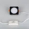 Минифото #3 товара Светодиодная панель LTD-80x80SOL-BK-5W Warm White (Arlight, IP44 Пластик, 3 года)