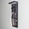 Минифото #3 товара Стенд Магнитные системы ARLIGHT-E40-1760х600mm (DB 3мм, пленка, подсветка) (Arlight, -)