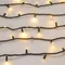 Минифото #2 товара Светодиодная гирлянда ARD-STRING-PRO-1000-GREEN-100LED-PULSE Warm (230V, 7W) (Ardecoled, IP65, 2 года)
