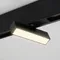 Минифото #3 товара Светильник MAG-FLAT-FOLD-45-S205-6W Warm3000 (BK, 100 deg, 24V) (Arlight, IP20 Металл, 5 лет)