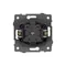 Минифото #3 товара Механизм розетки влагозащищённый SCT-MCP-PL-GD-V (250V, 16A) (Arlight, -)