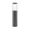 Минифото #1 товара Светильник LGD-STEM-BOLL-H500-10W Warm2700 (GR, 185 deg, 230V) (Arlight, IP65 Металл, 3 года)