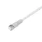 Минифото #1 товара Коннектор питания ARL-WAVE-1615-CON-POWER-FEMALE-5PIN-WHT (Arlight, IP67 Пластик, 3 года)