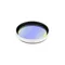 Минифото #1 товара Светофильтр LGD-ARTIFACT-COLORFUL-FRAME-R55 (WH-BL) (Arlight, Металл)