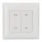 Минифото #2 товара Панель SMART-P48-MIX-P-SUF (3V, 1 зона, Knob, 2.4G) (Arlight, Пластик)