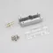 Минифото #4 товара Соединитель прямой ARL-CLEAR-Mini-Line (16x8mm) (Arlight, Металл)
