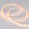 Минифото #2 товара Светодиодная лента MICROLED-5000 24V Warm2700 4mm (2216, 120 LED/m, LUX) (Arlight, 9.6 Вт/м, IP20)