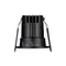 Минифото #3 товара Светильник MS-FOGGY-BUILT-R45-5W Warm3000 (BK, 36 deg, 230V) (Arlight, IP54 Металл, 5 лет)