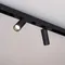 Минифото #3 товара Светильник MAG-SPOT-25-R90-9W Warm3000 (BK, 30 deg, 24V, DALI) (Arlight, IP20 Металл, 5 лет)