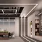 Минифото #4 товара Профиль FLOOR60-H26-3000 ANOD BLACK (Arlight, Алюминий)