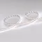 Минифото #4 товара Светодиодная лента MICROLED-5000 24V White6000 10mm (2110, 700 LED/m, LUX) (Arlight, 20 Вт/м, IP20)