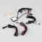 Минифото #5 товара Диммер SR-PRIME-MIRROR-S29x26-BK (12-24V, 48-96W, TOUCH) (Arlight, IP20 Пластик, 2 года)