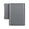 Минифото #4 товара Светильник LGD-EVO-WALL-S100x100-12W Warm3000 (GR, 44 deg, 230V) (Arlight, IP54 Металл, 3 года)