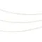 Минифото #3 товара Светодиодная лента герметичная MICROLED-SEW-M320-3mm 24V White6000 (6 W/m, IP65, 5m) (Arlight, CRI>90)