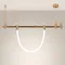 Минифото #2 товара Светильник ART-APRIORI-TUBE-ELASTIC-R38-L2000-24W Day4000 (GD, 360 deg, 48V) (Arlight, IP20 Металл,  (Arlight, IP20 Металл, 3 года)