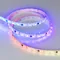 Минифото #3 товара Светодиодная лента герметичная SPI-SE-B60-10mm 12V RGB-PX3 (14.4 W/m, IP65, 5060, 5m) (Arlight, бегущий огонь)