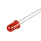 Минифото #2 товара Светодиод ARL-5613URD-1cd (Arlight, 5мм (круглый))