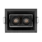 Минифото #4 товара Светильник MS-ORIENT-BUILT-TURN-TC-S67x90-5W Day4000 (BK-BK, 30 deg, 230V) (Arlight, IP20 Металл, 5 лет)