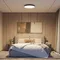 Минифото #8 товара Светильник SP-ESTELY-R600-50W Warm3300-MIX (BK, 80 deg, 230V, TRIAC) (Arlight, IP20 Металл, 5 лет)