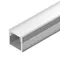 Минифото #1 товара Профиль LINE-1212-2000 ANOD (Arlight, Алюминий)