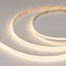 Минифото #5 товара Светодиодная лента COB-X528-8mm 12V Warm3000 (11 W/m, IP20, CSP, 5m) (Arlight, -)