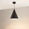 Минифото #3 товара Светильник SP-MAKOTO-R350-14W Warm2700 (BK, 36 deg, 230V, TRIAC) (Arlight, IP20 Металл, 3 года)
